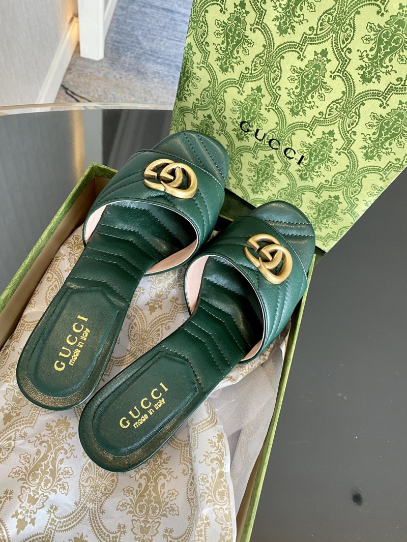 Gucci Slippers